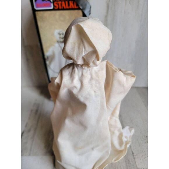 Fun world AS IS night stalker Halloween ghost - Picture 7 of 14